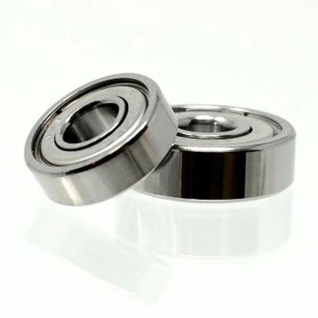 Kullager Set Ezrun 4268, 4278 G2R