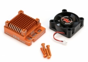 Kylflns orange och flkt XR10 Pro Optional 3010