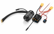 Hobbywing EzRun Combo MAX8 G2 SD - 4268SD 2500kV Sensor 1/8