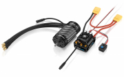 Hobbywing EzRun Combo MAX8 G2 SD - 4278SD 2220kV Sensor 1/8