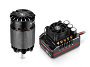 Hobbywing XeRun Combo XR8 Pro G2 4268SD G3 2000kV On-Road