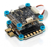 Xrotor MicroCube FC och 45A 6S 4-in-1 ESC Combo