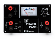 Power Panel 12V