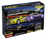 Joysway Bilbana Superior 551, 1/43 USB 662cm