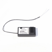 Mottgare 2.4G J4C03
