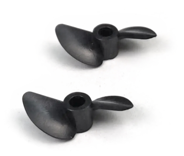 Propeller 2-blad 2st  Magic Vee V6 & Cat V6