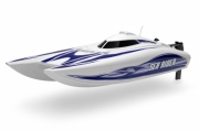 Joysway Sea Rider Lite V4 Katamaran 2.4G RTR