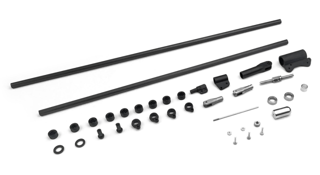 Joysway Focus V3 Bom set