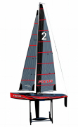 Joysway Focus V3 Segelbt 1M RTR Rd