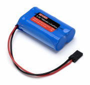 Joysway Mottagarbatteri 6.4v 700mAh LiFe DF/65/95