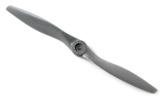 APC Propeller 7x11 El Skjutande