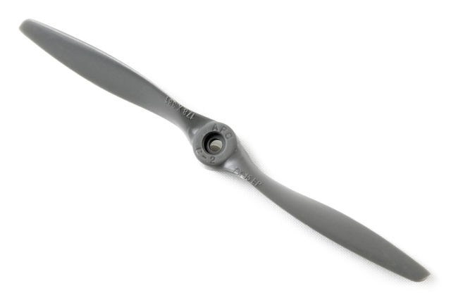 APC Propeller 7x15 El Skjutande