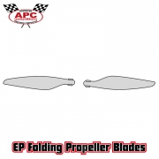 Propeller 8x4 Fllbar