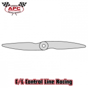 Propeller 9x6 Linflyg Racing - Narrow Blade