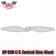 Propeller 12x6 Linflyg El (F2B)