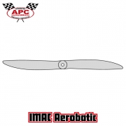 Propeller 17x6 Aerobatic