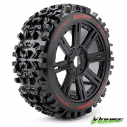 Dck & Flg B-PIONEER 1/8 Buggy Sport (2)