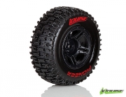 Dck & Flg SC-PIONEER 2WD Fram (2)