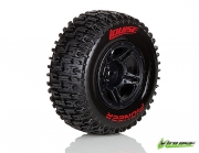 Däck & Fälg SC-PIONEER 4WD/2WD Bak (2)
