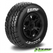 Däck & Fälg SC-ROCKET 2WD Fram (2)