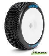 Dck & Flg B-VIPER 1/8 Buggy Soft Vit (2)