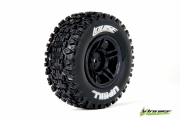Däck & Fälg SC-UPHILL 4WD/2WD Bak (2)