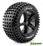 Louise Däck & Fälg T-ROCK 1/8 Truggy Sport (2)