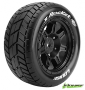 Louise Dck & Flg X-ROCKET X-Maxx (MFT) (2)