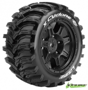 Louise Dck & Flg X-CYCLONE X-Maxx (MFT) (2)