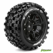 Louise Dck & Flg X-MCROSS X-MAXX (MFT) (2)