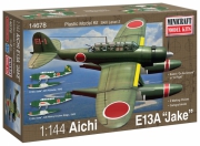 1/144 Aichi E13A "Jake" IJN