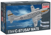 1/144 C-97 USAF MATS