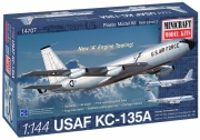 1/144 KC-135A USAF SAC