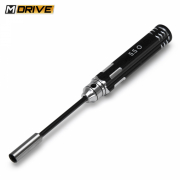 M-DRIVE Hyls/Mutternyckel - 5.5mm