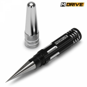 M-DRIVE Hltagare fr Kaross 0-14mm