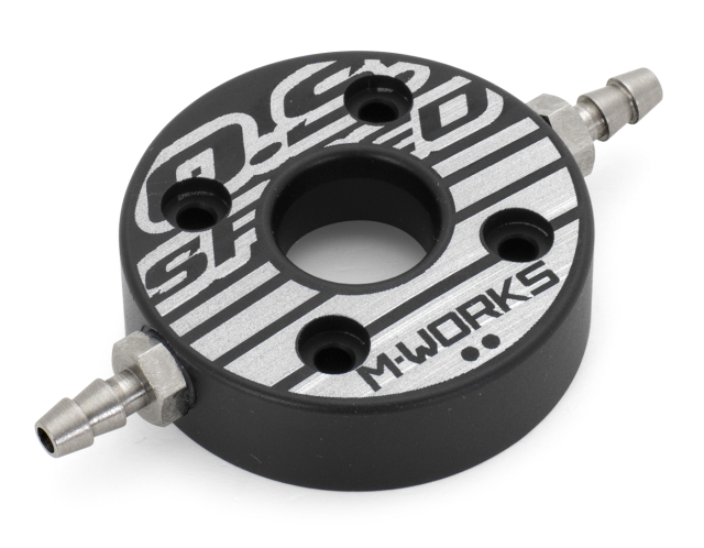 M-Works M21 Marin Kyltopp