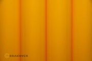 Oracover 10m Cub yellow