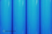 Oracover 2m Fluor. blue