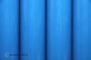 Oracover 2m Sky blue
