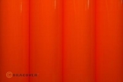 Oracover 2m Fluor. orange
