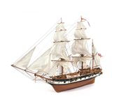OcCre HMS Beagle 1/60 Skepp 720mm