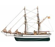 OcCre Aurora 1/65 Brigg 682mm