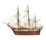 OcCre HMS Bounty 1/45 Skepp 915mm