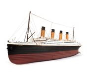 OcCre Titanic 1/300 Fartyg 896mm