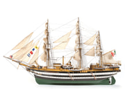 OcCre Amerigo Vespucci 1/100 Skolfartyg 980mm