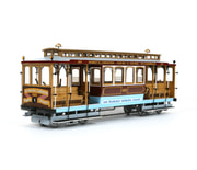 OcCre San Fransisco Spårvagn 1/24 428mm