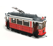 OcCre Istanbul Spårvagn 1/24 378mm