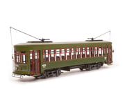 OcCre New Orleans Spårvagn 1/24 602mm