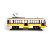 OcCre Milano Spårvagn 1/24 591mm