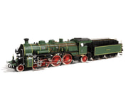 OcCre Bavarian BR-18 Lok 1/32 720mm